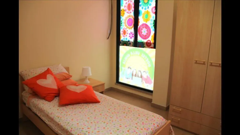 Guest house Hostel Pisa Villa Giulia