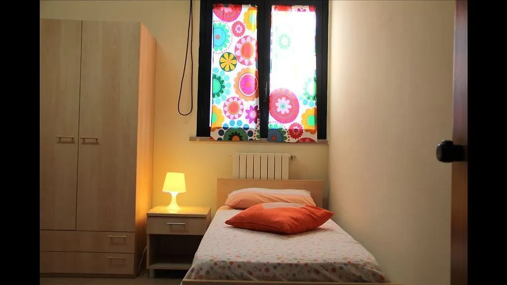Hostel Pisa Villa Giulia Guest house