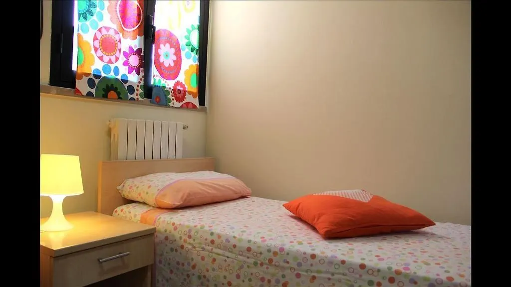 Hostel Pisa Villa Giulia