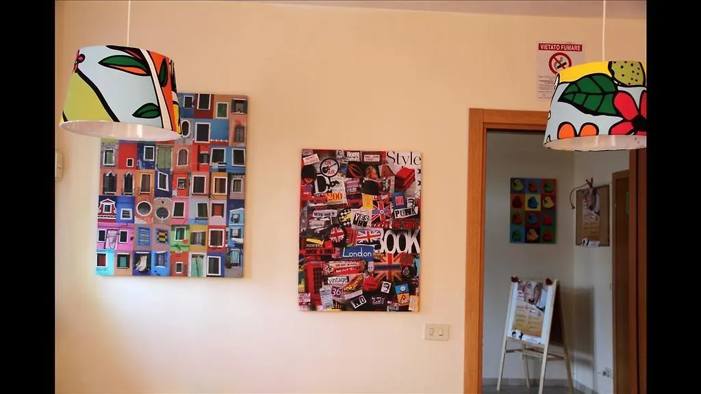 Hostel Pisa Villa Giulia 0*,  Italy