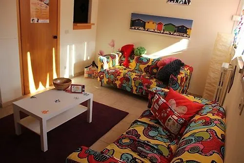 Hostel Pisa Villa Giulia Italy