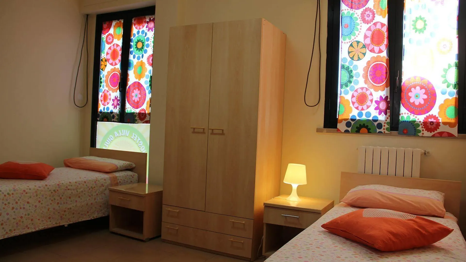 Guest house Hostel Pisa Villa Giulia