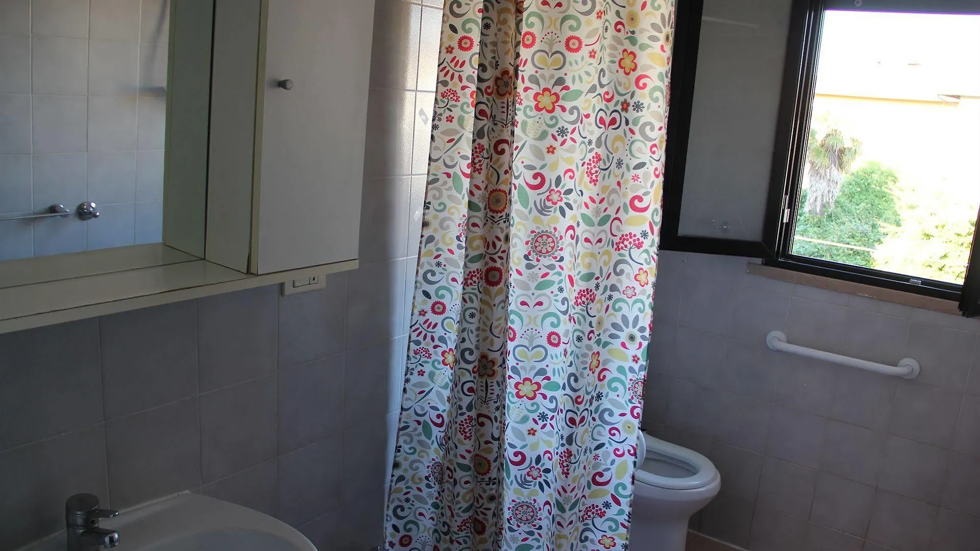 Hostel Pisa Villa Giulia