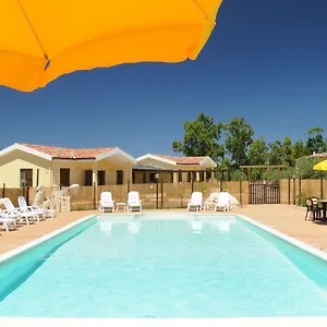 I Vigneti Farm stay Olmedo
