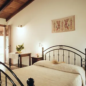 Su Leunaxiu Farm stay Soleminis