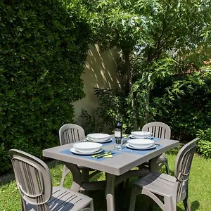 Sotto La Torre Apartment