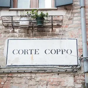 Ca' Dri Apartment Venice