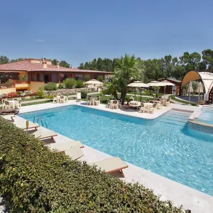 Su Soi Country house Cabras