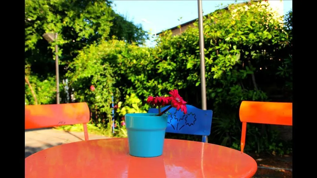Hostel Pisa Villa Giulia Guest house