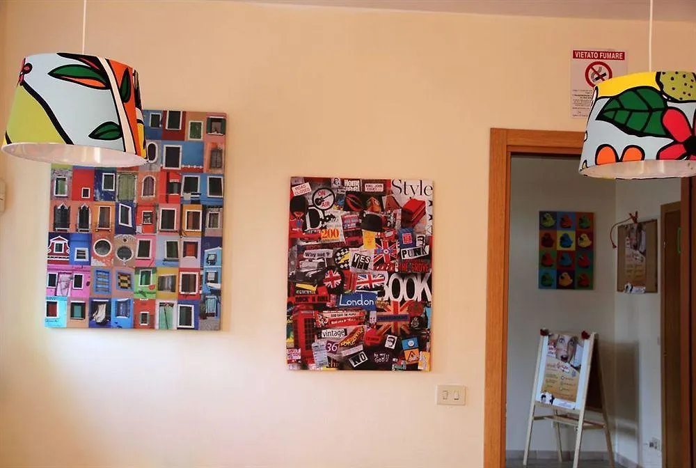 Hostel Pisa Villa Giulia 0*,  Italy