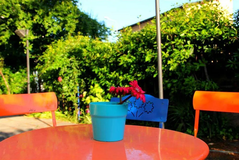Hostel Pisa Villa Giulia Guest house